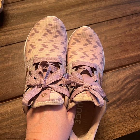 UNIQUE Adidas Running Edge Lux 3 women’s running shoes - Picture 3 of 6